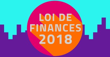 Loi de finances 2018