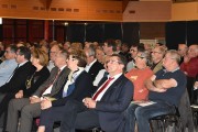 Assemblée des élus