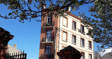 Bien immobilier