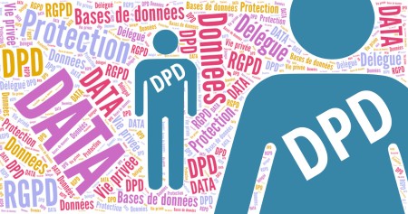 Délégué à la protection des données