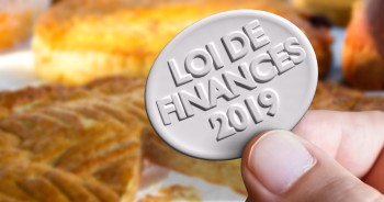 Loi de finances 2019