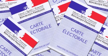 Répertoire électoral unique (REU)