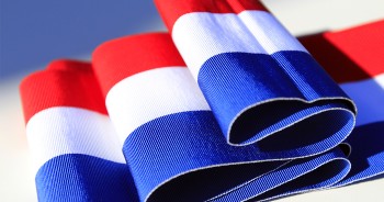 Écharpe tricolore