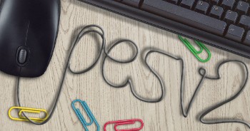 PESv2 (protocole d'échange standard)