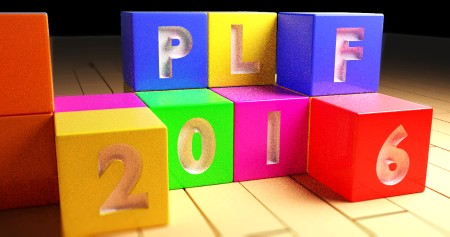 PLF 2016 ( Projet de loi de finances )