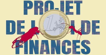 Projet de loi de finance 2022 (PLF)