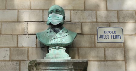 Rentrée scolaire et mesures sanitaires