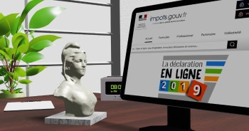Indemnités des élus - déclaration fiscale