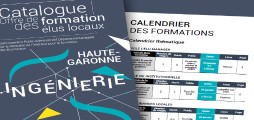 Calendrier des formations 2020