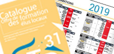 Consulter le catalogue de formation 