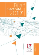 Bilan d'activité 2017