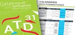 Calendrier des formations 2017